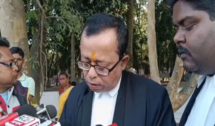 জমি বিবাদের জেরে বাড়িতে ঢুকে খুনের ঘটনা, ধূপগুড়িকাণ্ডে ৪ জনের যাবজ্জীবন কারাদণ্ড