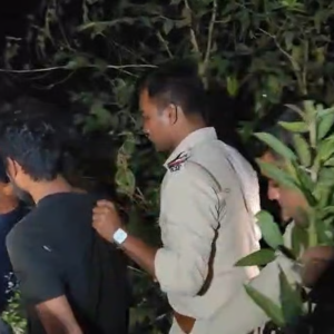 ৫ দিন ধরে নিখোঁজ থাকার পর খাল থেকে উদ্ধার যুবকের দেহ! পরিকল্পিত খুনের অভিযোগ পরিবারের, চাঞ্চল্য নরেন্দ্রপুরে