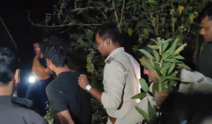 ৫ দিন ধরে নিখোঁজ থাকার পর খাল থেকে উদ্ধার যুবকের দেহ! পরিকল্পিত খুনের অভিযোগ পরিবারের, চাঞ্চল্য নরেন্দ্রপুরে