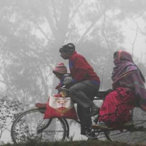 উইকেন্ডেই জাঁকিয়ে শীতের ‘দাপুটে ব্যাটিং’! পারদ নামবে ১৫°C-এর নীচে? কাঁপতে প্রস্তুত থাকুন বঙ্গবাসী