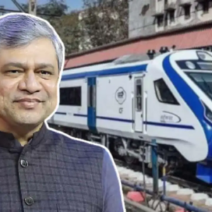 ভারতীয় রেলের নিরাপত্তা জোরদার! দিল্লি-মুম্বাই ও দিল্লি-হাওড়া রুটে চালু হলো ‘কবচ ৪.০’