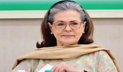 ভারতীয় নাগরিকত্ব পাওয়ার আগেই কি ভোটার তালিকায় ছিল নাম? সোনিয়া গান্ধীর বিরুদ্ধে FIR-এর দাবিতে দিল্লি আদালতে আবেদন