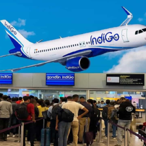 ইন্ডিগোর পরিচালনগত সমস্যা মেটাতে বড় পদক্ষেপ DGCA-এর! বিমান চলাচল স্বাভাবিক রাখতে জারি হলো ৬টি অস্থায়ী নির্দেশিকা