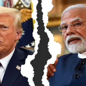 ট্রাম্প-মোদি ঘনিষ্ঠতায় ফাটল! সম্পর্ক ভাঙার জন্য পাক ‘ঘুষ’-কেই দুষলেন পেন্টাগনের প্রাক্তন কর্তা