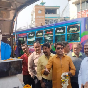 আরামবাগে দলিত ঐক্যের মহামিলন! আম্বেদকরের প্রয়াণ দিবসে আবেগঘন শ্রদ্ধাঞ্জলি