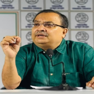 সংহতি দিবসে বাবরি মসজিদ শিলান্যাস, “ধর্মের মোড়কে রাজনৈতিক অঙ্ক”, হুমায়ুনকে কড়া হুঁশিয়ারি তৃণমূল মুখপাত্র কুণাল ঘোষের