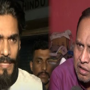 বাবরি মসজিদের শিলান্যাসকে সমর্থন করেও ‘রাজনৈতিক উদ্দেশ্য’ নিয়ে প্রশ্ন তুললেন নওশাদ সিদ্দিকী, “৬ ডিসেম্বর কেন?”