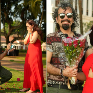 স্বপ্নে সুহানে’-র গুঞ্জন এবার বাস্তবে! চুপিসারে বিয়ে সারলেন রূপরূপা ত্যাগী, দেখুন লাল লেহেঙ্গায় সাজা সেই গোপন মুহূর্তের ছবি,