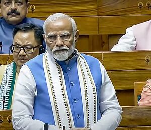 ‘বন্দে মাতরম’-নিয়ে সংসদে ১০ ঘণ্টা বিশেষ আলোচনা, প্রধানমন্ত্রী মোদী কেন নিজে অংশ নেবেন?