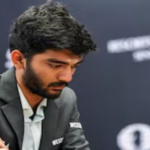 বিশ্ব চ্যাম্পিয়ন হওয়ার পরই কেন ‘অতিরিক্ত চাপে’ ডি গুকেশ? কেন এখনো টুর্নামেন্ট জিততে পারলেন না এই তারকা?