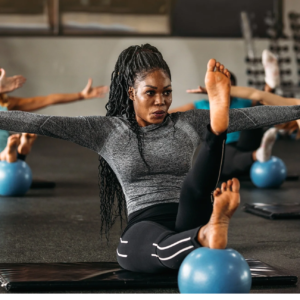 জিম, যোগা নয়, ফিট থাকতে এখন কেন বিশ্বজুড়ে জনপ্রিয় হচ্ছে ‘পিলেটস’? জানুন এর ৯টি অবিশ্বাস্য স্বাস্থ্য উপকারিতা!