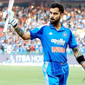 সিরিজ ৩-০, জয় উল্লাসের মাঝে বিরাট কোহলি-আর্শদীপের মজার রিলস ভাইরাল, ‘ভাগ্যিস আমরা টস জিতেছি’ – পেসারকে কোহলির জবাব