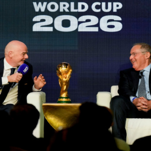 আর্জেন্টিনা-ইংল্যান্ড-ব্রাজিল-ফ্রান্সের অগ্নিপরীক্ষা ২০২৬ বিশ্বকাপের সম্পূর্ণ সূচি ঘোষণা, নকআউটের পথে কঠিন চ্যালেঞ্জ