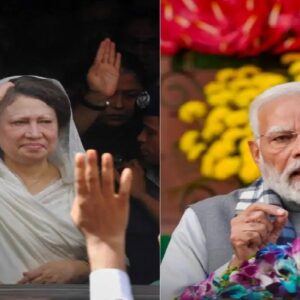 খালেদা জিয়ার অসুস্থতায় উদ্বিগ্ন মোদী, পাশে থাকার বার্তা ভারতের! প্রধানমন্ত্রীর টুইট ঘিরে জল্পনা