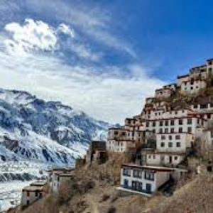 যেখানে নীরবতাও পবিত্র, হিমালয়ের কোলে ভারতের ‘চাঁদের দেশ’ স্পিতি উপত্যকা- এক বার গেলেই জীবন বদলে যাবে