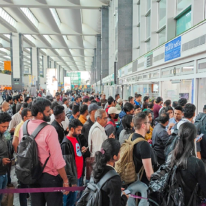 ৬ দিনের বিপর্যয় কাটাতে জরুরি পদক্ষেপ, ইন্ডিগো তৈরি করল ‘ক্রাইসিস ম্যানেজমেন্ট গ্রুপ’, বোর্ডে কারা আছেন?