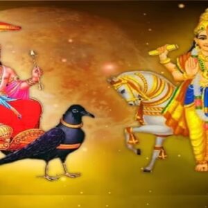 বুধ-শনির মহা-সন্দর্শন! ২০২৬-এর শুরুতে ভাগ্যের চাকা ঘুরবে এই ৩ রাশির