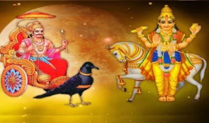 বুধ-শনির মহা-সন্দর্শন! ২০২৬-এর শুরুতে ভাগ্যের চাকা ঘুরবে এই ৩ রাশির