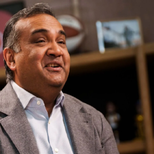 ভারতীয় বংশোদ্ভূত নীল মোহন ‘টাইম’-এর বর্ষসেরা CEO, ইউটিউব বসের সাফল্যের নেপথ্যে চমকপ্রদ কাহিনি