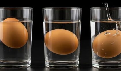 বিশেষ: পচা ডিম বিষের সমান! জেনেনিন আসল ও নকল ডিমের মধ্যে পার্থক্য কী?