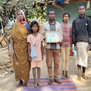 সিজারের অপেক্ষায় কেটে গেল দুপুর, জি.পি.এম. জেলা হাসপাতালে ‘লাপরোয়াহি’র শিকার জচ্চা-বাচ্চা!