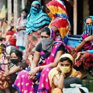 ভোটার কার্ডের ফর্মে কার নাম লিখবেন ওঁরা? সোনাগাছির যৌনকর্মীদের বিরাট সমস্যা, সমাধান কি ?