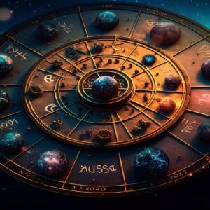 রাশিচক্র: বছরের শেষে রাশি বদলাচ্ছে শুক্র, ৪ রাশির জীবনে শুরু হবে ‘জ্যাকপট’ সময়