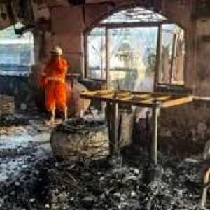 গোয়া অগ্নি-দুর্ঘটনা- জরুরি বহির্গমন ছিল না, রান্নাঘরে আটকে দমবন্ধ ২৫, দিল্লি থেকে গ্রেপ্তার ১!