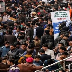 দেশজুড়ে ৩৫,০০০-এরও বেশি সরকারি পদে নিয়োগ, অঙ্গনওয়াড়ি, শিক্ষক, রেল সহ কোথায় কত শূন্যপদ?