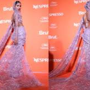 ফ্যাশন জগতে সাড়া- টাইলার জন্য ভারতীয় শাড়ির আধুনিক রূপ দিলেন সেল্ফ-মেড ডিজাইনার ন্যান্সি ত্যাগী