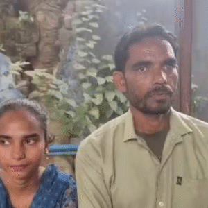 কাজের প্রলোভনে অপহরণ, মুক্তিপণ দাবি ১০ লক্ষ টাকা! বনগাঁ থানার তৎপরতায় কোচবিহার থেকে উদ্ধার অপহৃত আলমগীর মুন্সি