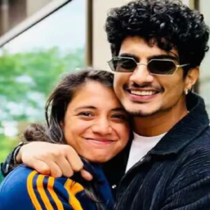 বিয়ে বাতিলের পর প্রথম জনসমক্ষে- ‘শান্তি নীরবতা নয়, এটা নিয়ন্ত্রণ’, ভাইরাল পোস্টে বার্তা দিলেন স্মৃতি মান্ধানা