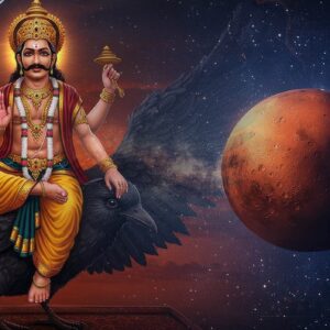 রাশিচক্র: ২০২৬ সালে ‘রুপোর পায়ে’ হাঁটবেন বড়ঠাকুর; কপাল ফিরবে এই ৩ রাশির!