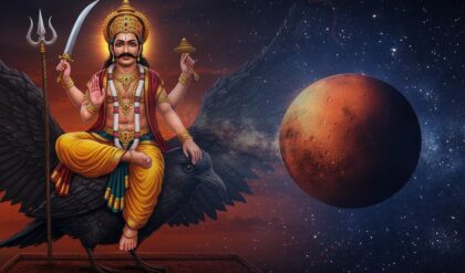 রাশিচক্র: ২০২৬ সালে ‘রুপোর পায়ে’ হাঁটবেন বড়ঠাকুর; কপাল ফিরবে এই ৩ রাশির!