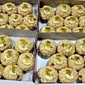 ‘জয়নগরের মোয়া’ এবার বাড়িতে পৌঁছে দেবে রাজ্য সরকার, কীভাবে করবেন অর্ডার?