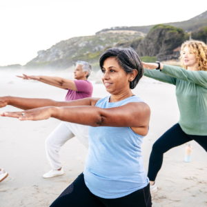 উচ্চ রক্তচাপ থেকে ডিমেনশিয়া! নিয়মিত শরীরচর্চা করলে হার্ট ছাড়াও যে ৭টি বড় উপকার পাবেন, তা জানুন!