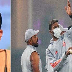 হার্দিকের মাস্ক পরা ছবি নিয়ে তুলকালাম! স্টেডিয়ামে কি সত্যিই বিষ বাতাস ছিল?