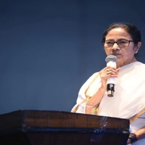 “১০০ দিনের কাজে নেই মহাত্মা গান্ধীর নাম!” ‘আমি লজ্জিত’ বললেন মুখ্যমন্ত্রী মমতা