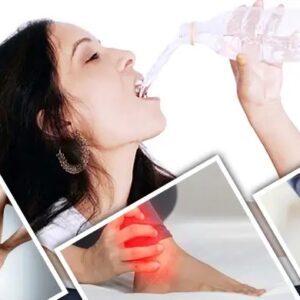 দাঁড়িয়ে জল খাবেন না, হতে পারে কঠিন রোগ! জানা না থাকলে জেনেনিন