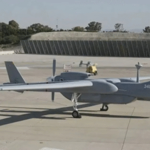 অপারেশন সিঁদুরের বিরাট সাফল্য! ইসরায়েলি Heron Mk II ড্রোন কিনতে মরিয়া ভারতীয় সেনাবাহিনী, তিন বাহিনীর জরুরি ক্রয়ে সিলমোহর