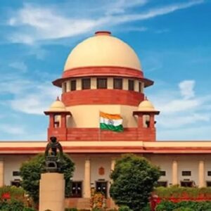 “অবসরের মুখে ‘হাত খুলে ছক্কা’ মারছেন বিচারকরা!”-সুপ্রিম কোর্টের বিস্ফোরক মন্তব্য