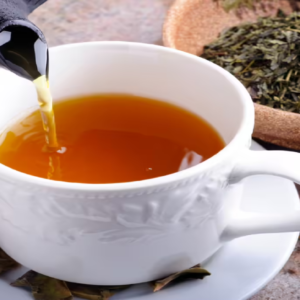 খালি পেটে গ্রিন টি পান করা কি স্বাস্থ্যের জন্য ভালো? বিশেষজ্ঞদের মতে, এই অভ্যাস ডেকে আনছে ৫টি গুরুতর সমস্যা!