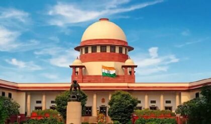 “অবসরের মুখে ‘হাত খুলে ছক্কা’ মারছেন বিচারকরা!”-সুপ্রিম কোর্টের বিস্ফোরক মন্তব্য