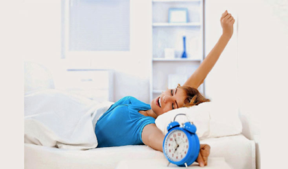 আর নয় ক্লান্তি! রাত জাগা ‘পেঁচা’ও কীভাবে হবেন ‘সকাল বেলার পাখি’, জেনে নিন চাঙ্গা থাকার ৯টি গোপন মন্ত্র!