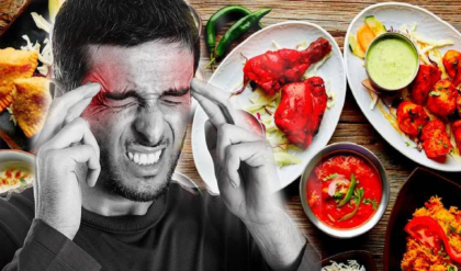 মাথা ব্যথা দূর করার ম্যাজিক! ৬০ সেকেন্ডে ব্যথা কমাতে ৫টি ঘরোয়া টোটকা ও একটি ফিজিওথেরাপি কৌশল!