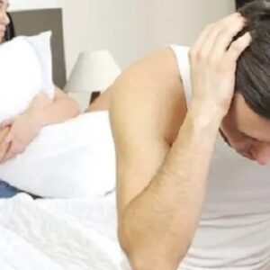 এই আটটি বদঅভ্যাসের কারণেই অকালে নষ্ট হয়ে যায় পুরুষত্ব, সতর্ক থাকুন ও জেনেনিন