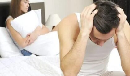 এই আটটি বদঅভ্যাসের কারণেই অকালে নষ্ট হয়ে যায় পুরুষত্ব, সতর্ক থাকুন ও জেনেনিন