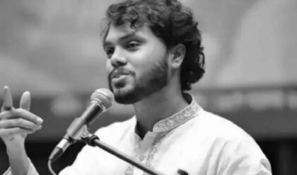 ভারতের অংশ নিয়ে ‘গ্রেটার বাংলাদেশ’ ম্যাপ গড়া নেতার মৃত্যু, নেপথ্যে কি গভীর ষড়যন্ত্র?