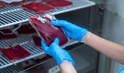 রক্ত নিতে গিয়ে HIV আক্রান্ত ৫ শিশু,সরকারি হাসপাতালে হাড়হিম করা গাফিলতি!