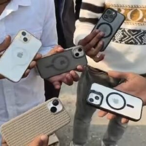 সকল স্মার্টফোনে বাধ্যতামূলক ‘সঞ্চার সাথী’ অ্যাপ, কংগ্রেসের ‘গোপনীয়তা ভঙ্গের’ অভিযোগ! কেন্দ্র কী বলছে?